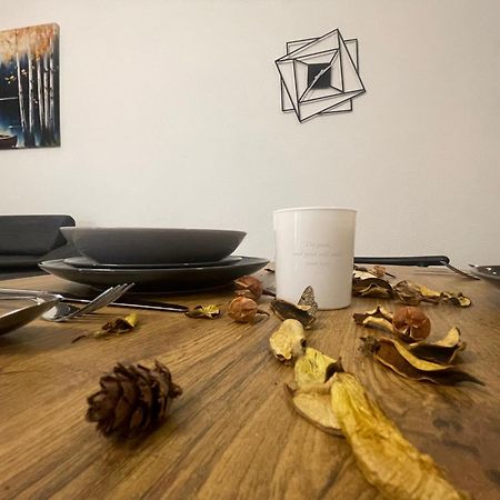 Apartman Kis 亚伊采 外观 照片