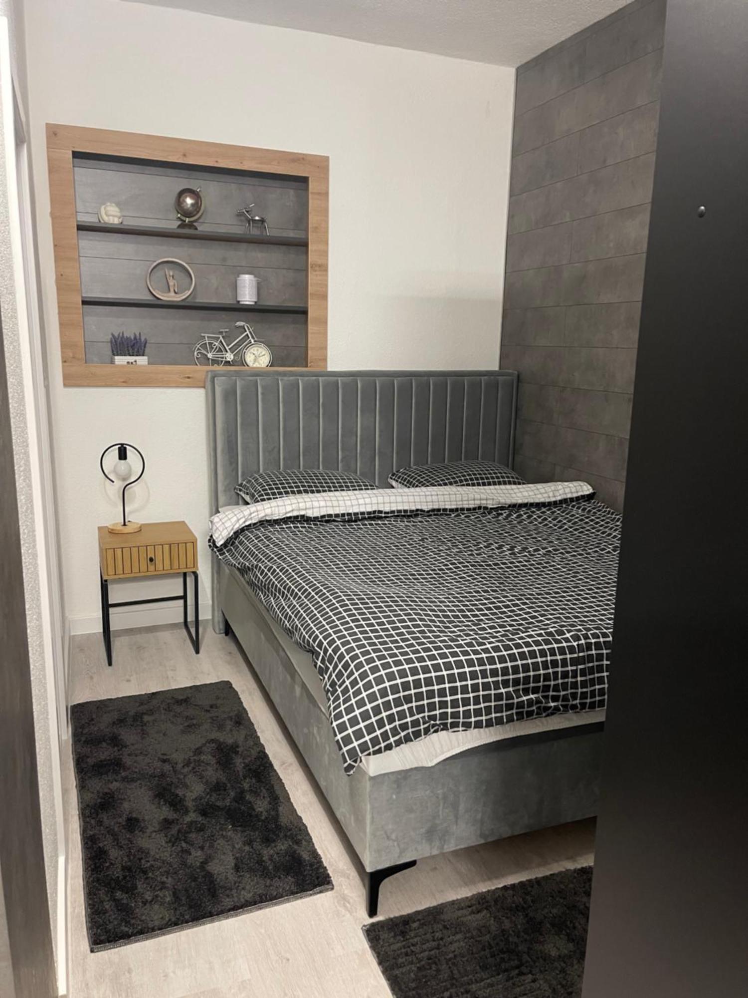Apartman Kis 亚伊采 外观 照片