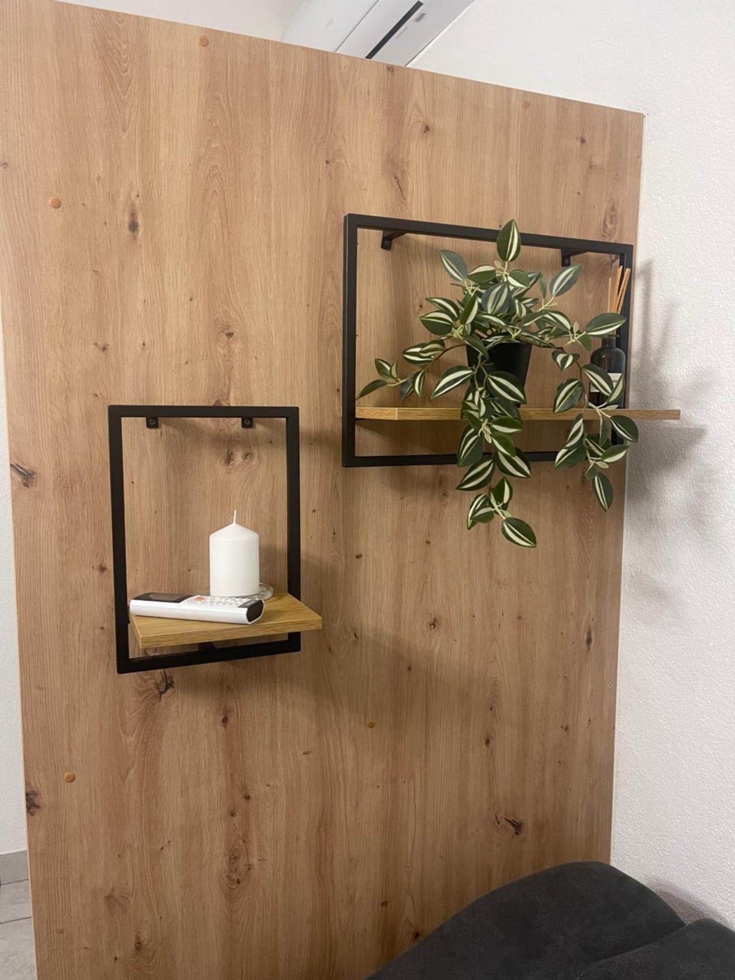 Apartman Kis 亚伊采 外观 照片