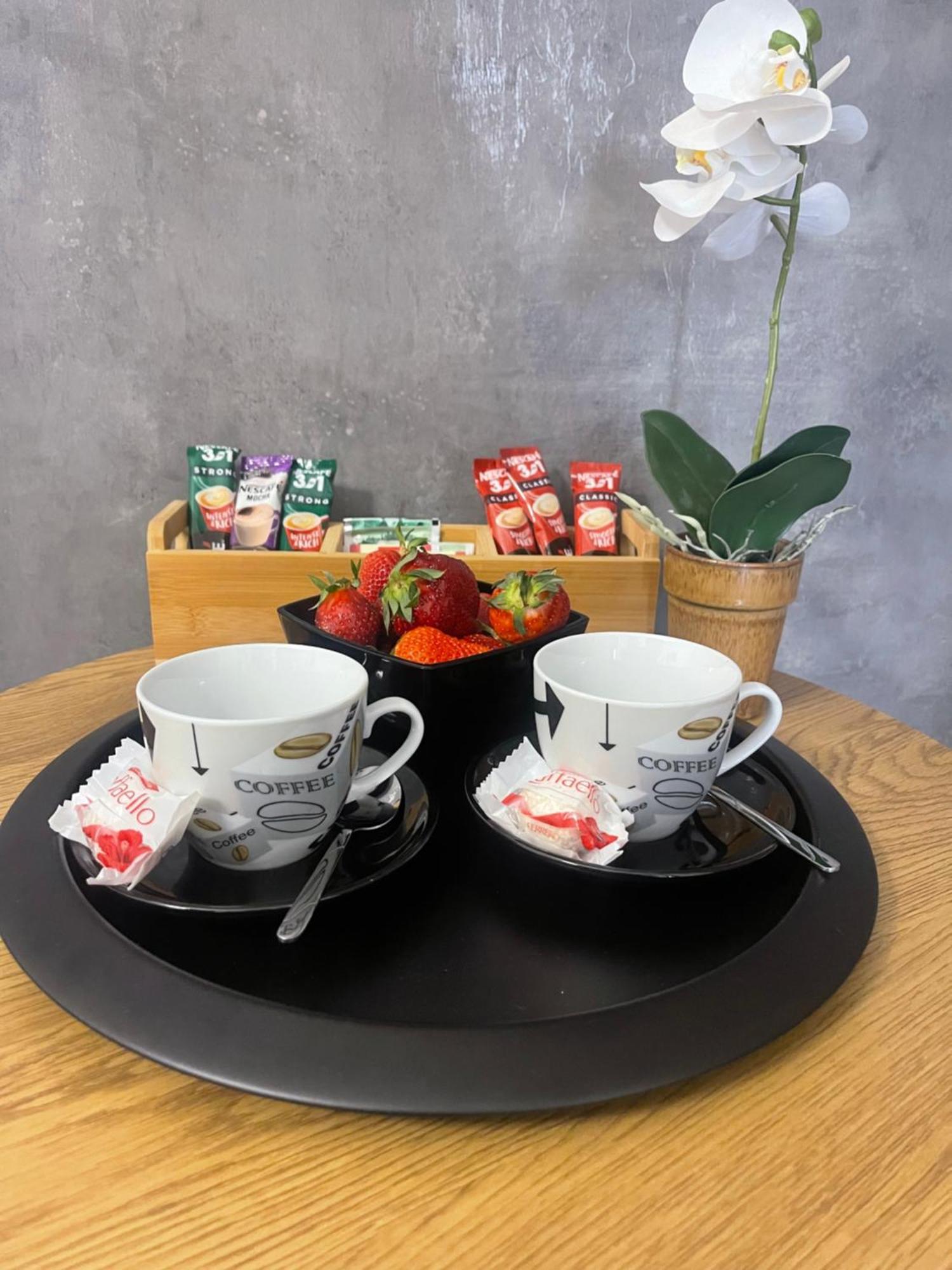 Apartman Kis 亚伊采 外观 照片