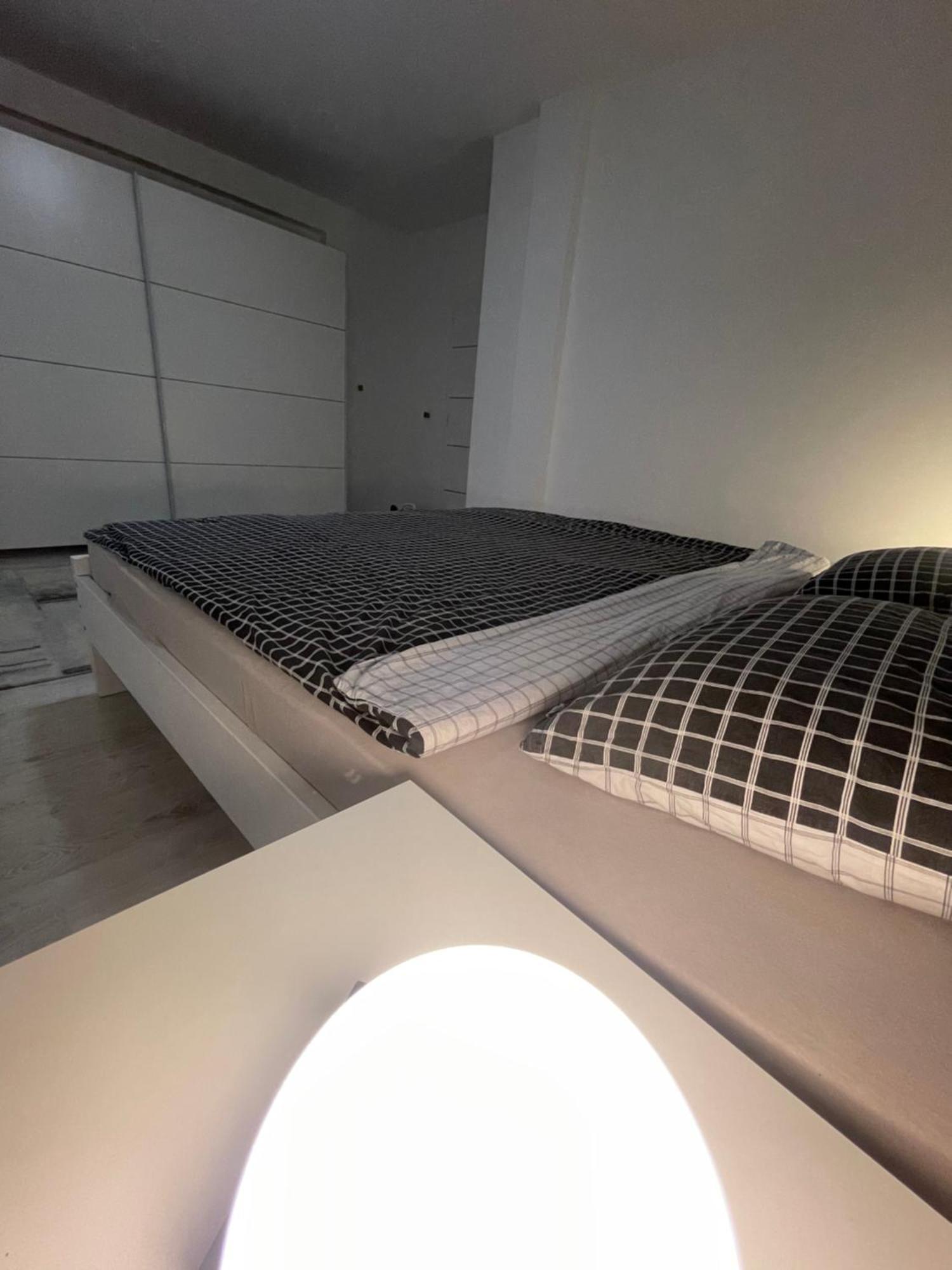 Apartman Kis 亚伊采 外观 照片