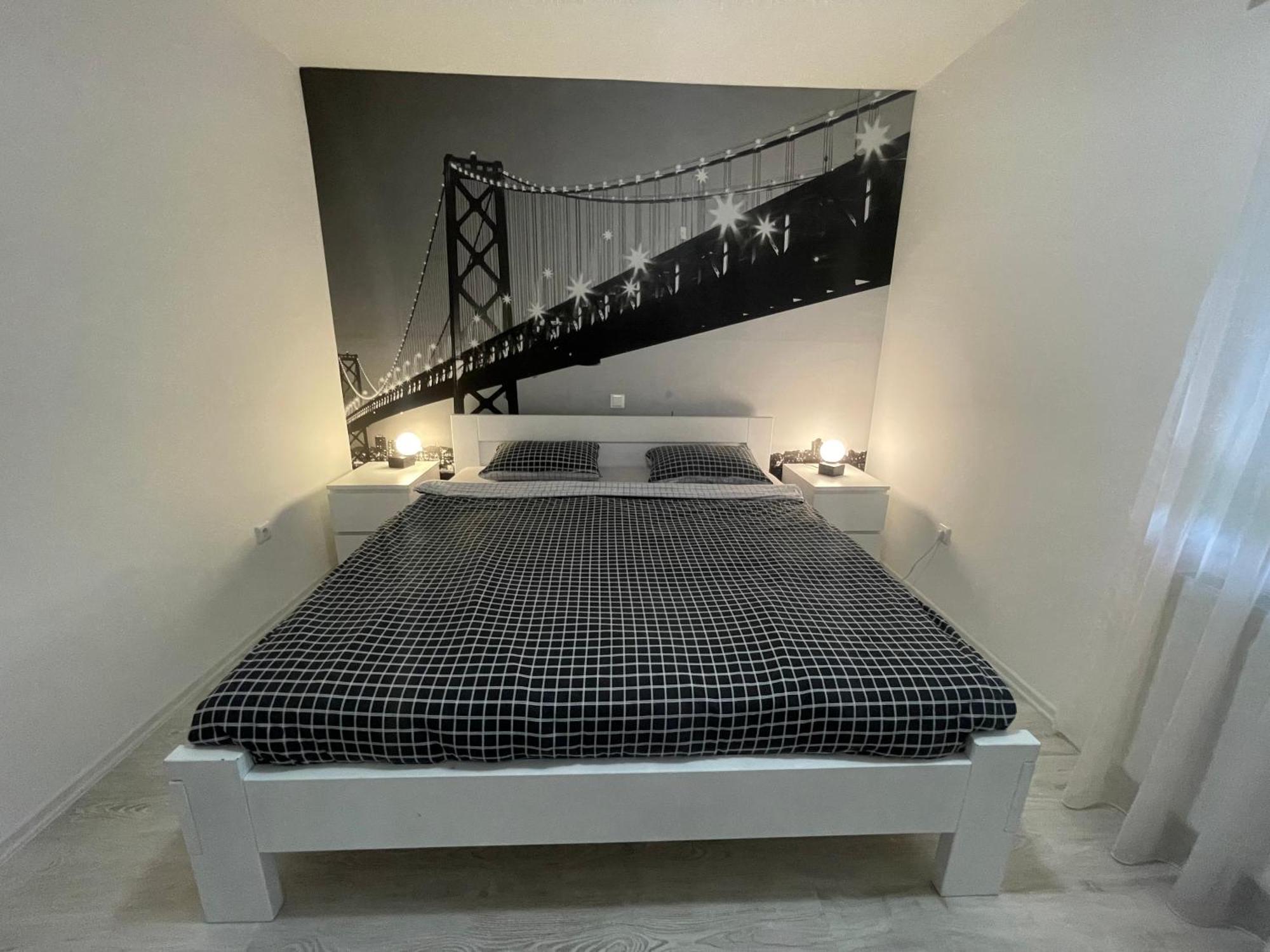 Apartman Kis 亚伊采 外观 照片